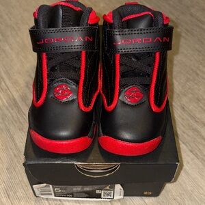 Jordan Pro Strong (TD)